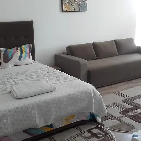 Summerland Apartmán Mamaia
