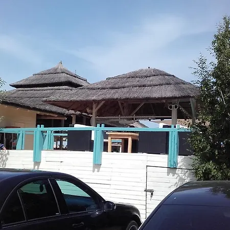 Apartmán Summerland *