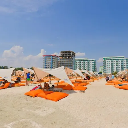 Apartmán Summerland