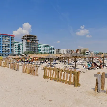 Appartement Summerland Mamaia