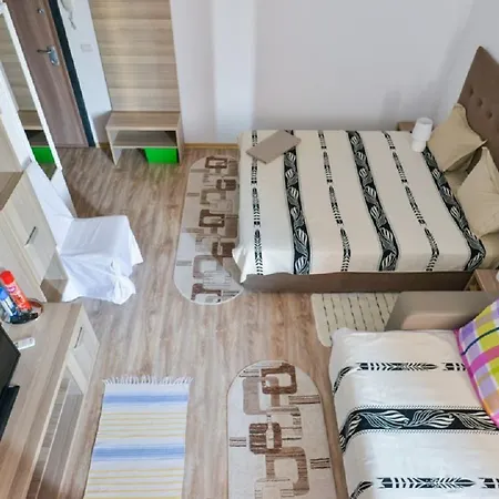 Apartament Studio Summerland 마마이아