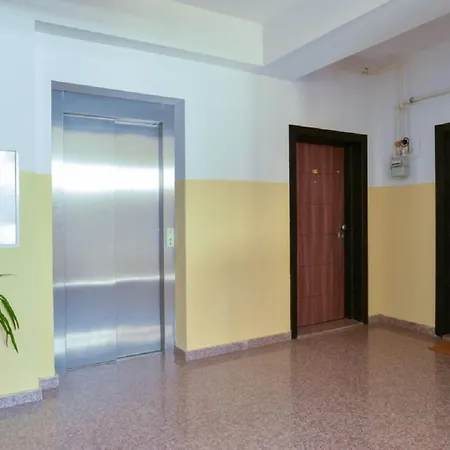 Apartmán Summerland Mamaia