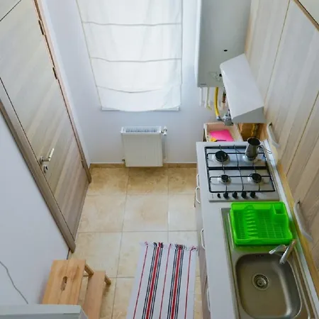 Apartament Studio Summerland * 마마이아