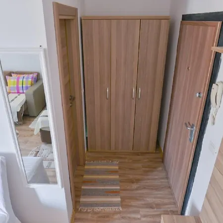 Apartament Studio Summerland * 마마이아