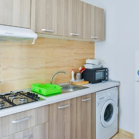 Summerland Apartmán *