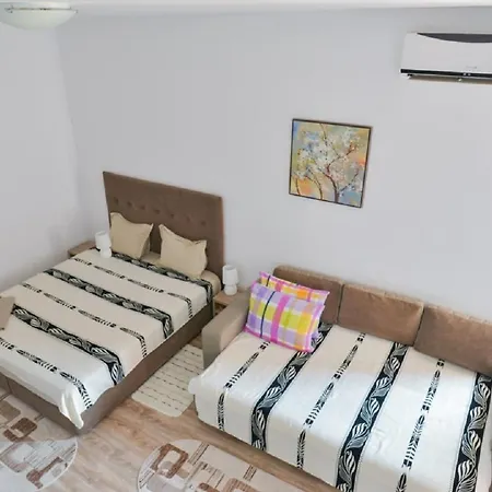 Apartmán Summerland