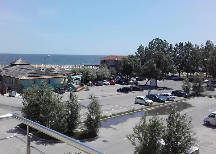 Apartament Studio Summerland 아파트 *