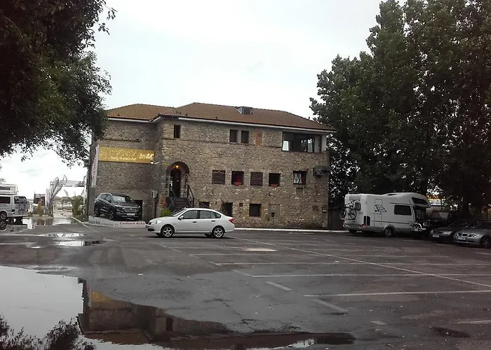 Apartament Studio Summerland 아파트