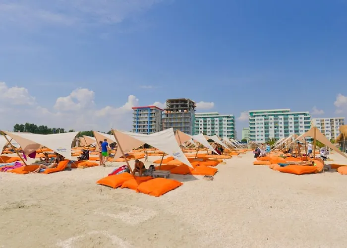 아파트 Apartament Studio Summerland