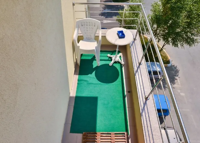 Apartament Studio Summerland