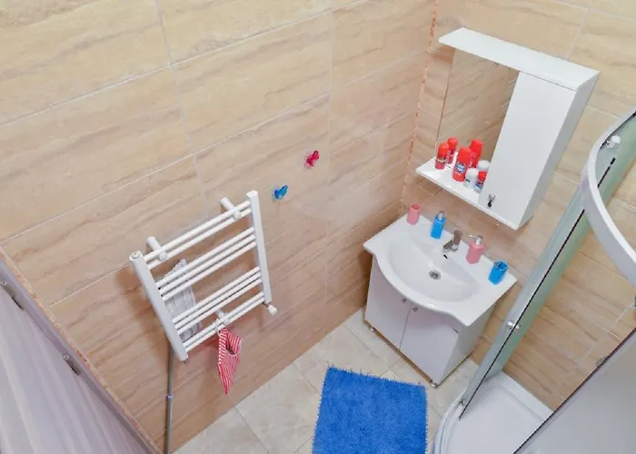 Apartament Studio Summerland * 마마이아