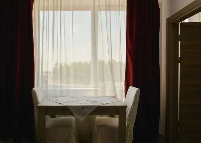 아파트 Apartament Studio Summerland 마마이아