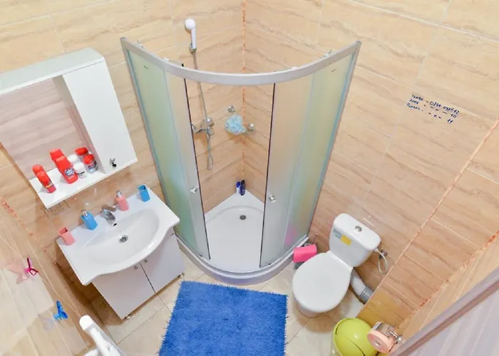 Apartament Studio Summerland 아파트